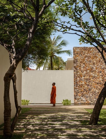 Amansara, Cambodia