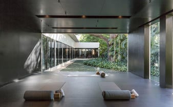 Amansara Gallery