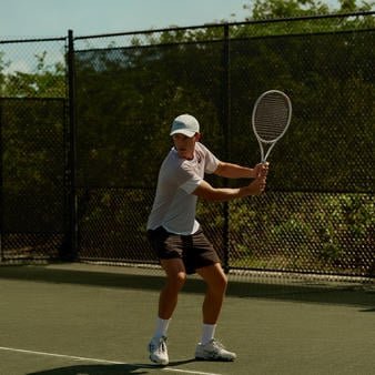 Amanyara, Turks & Caicos - Tennis